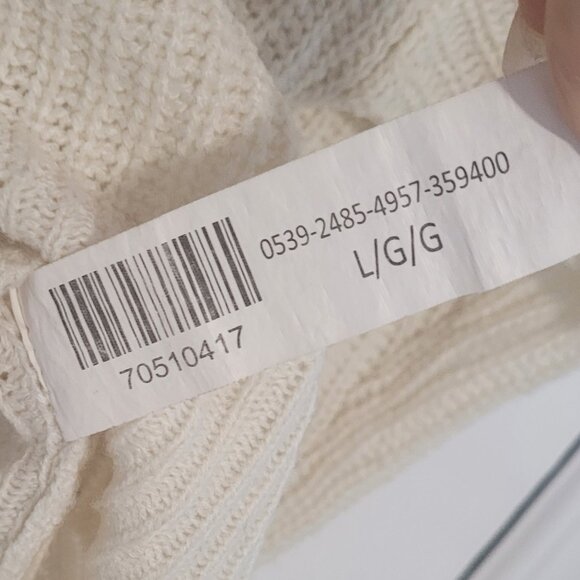 Knit cardigan - Picture 5 of 5